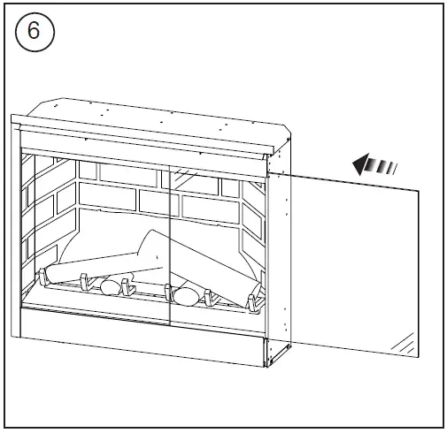 Dimplex-XHD26L-26-Inch-Firebox-fig-6