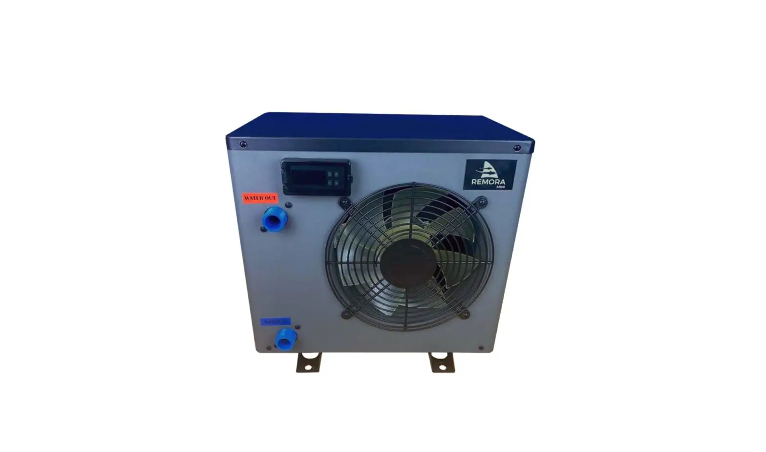 Aes Remora Mini Horizontal Swimming Pool Heat Pump Instruction Manual Aes Remora Mini Horizontal Swimming Pool Heat Pump Instruction Manual