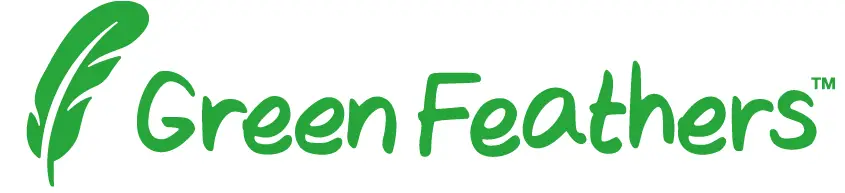 Green-Feathers-LOGO