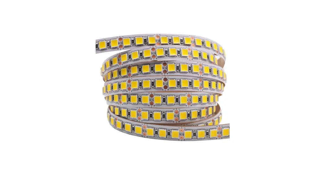 Lluria Cn13.9 Water Resistant Led Strip User Guide