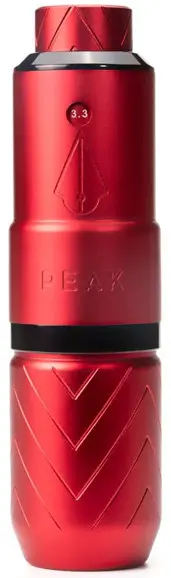 PEAK MACH 783 Proteus Pen Style Rotary Tattoo Machine