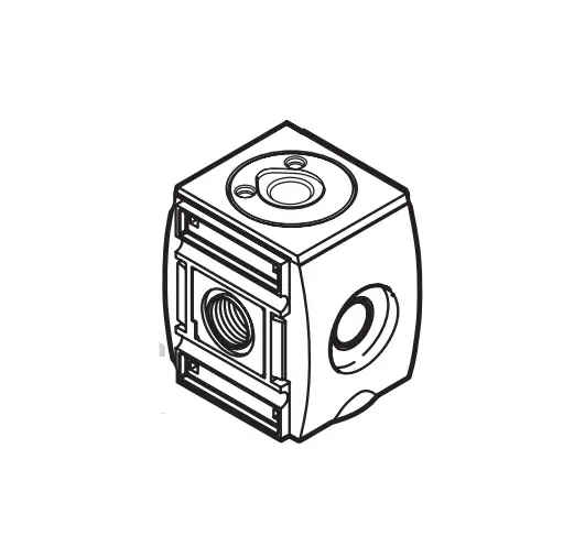 Emerson Aventics As1 Distributors Instruction Manual Emerson Aventics As1 Distributors Instruction Manual