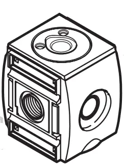 EMERSON AVENTICS AS1 Distributors-fig1