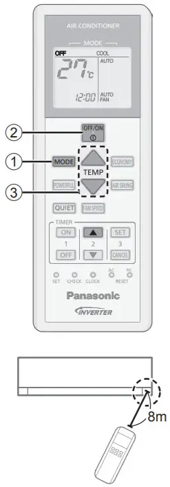Panasonic-Air-Conditioner-Instruction-Manual-DYAGRAM 3