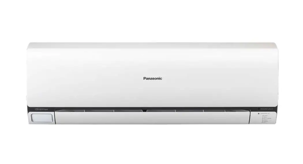 Panasonic Air Conditioner Instruction Manual