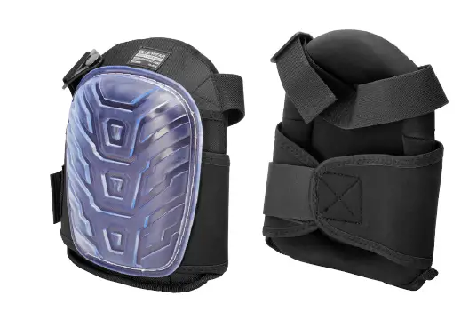 BLUEWEAR 003624 Knee Pads Instruction product
