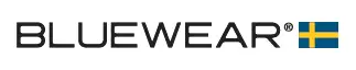 BLUEWEAR logo