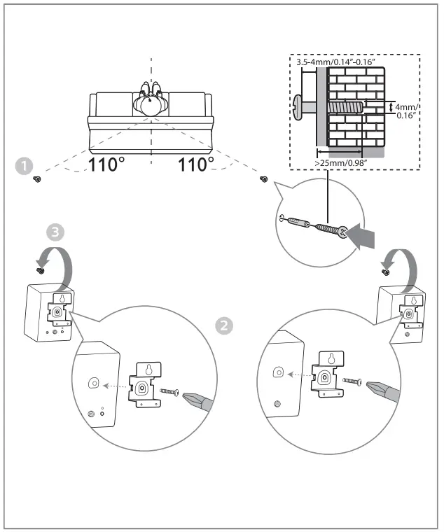 PHILIPS TAB8967 5.1.2 Channel Soundbar with Wireless Subwoofer-5