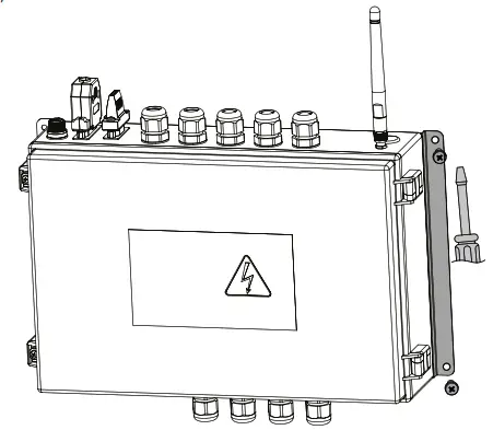 VENTS VUT 270 V5B EC Heat Recovery Air Handling Unit - fig10