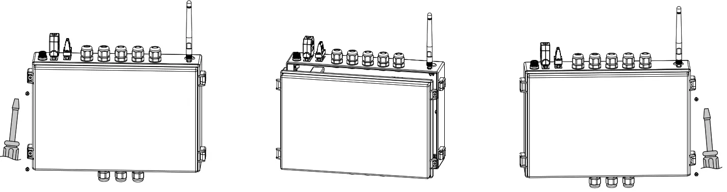 VENTS VUT 270 V5B EC Heat Recovery Air Handling Unit - fig11