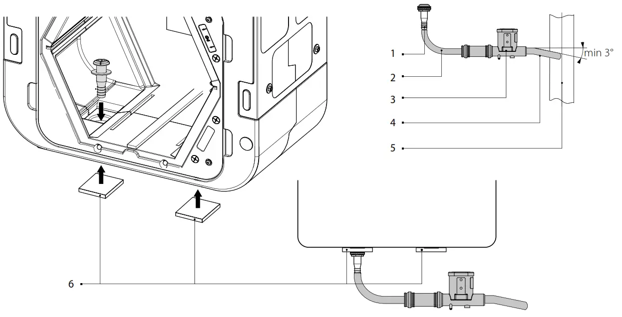 VENTS VUT 270 V5B EC Heat Recovery Air Handling Unit - fig12