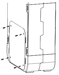 VENTS VUT 270 V5B EC Heat Recovery Air Handling Unit - fig7
