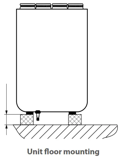VENTS VUT 270 V5B EC Heat Recovery Air Handling Unit - fig8