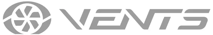 VENTS logo
