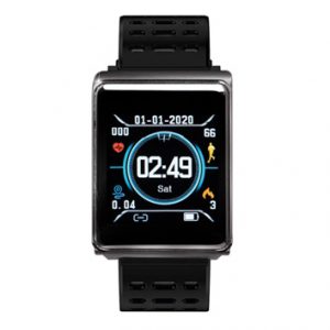 Stauer SMART Smart Watch