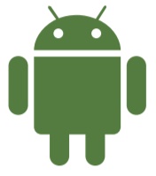Android 4.4+ icon
