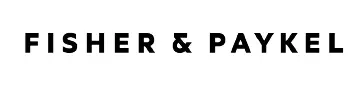 FISHER PAYKEL LOGO