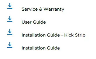 FISHER PAYKEL OR90SCG6B1 Freestanding Cooker FIG 2