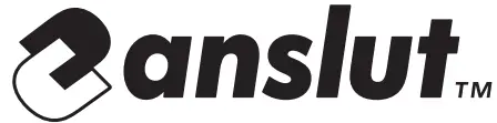 anslut logo