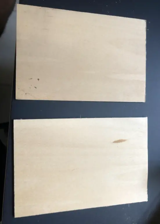 instructables Epoxy Resin Coasters by AayushIrani 1