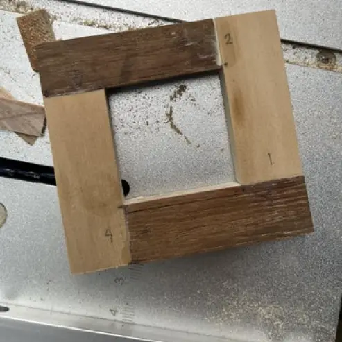 instructables Epoxy Resin Coasters by AayushIrani 11