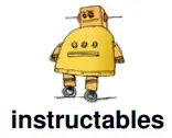 instructables logo