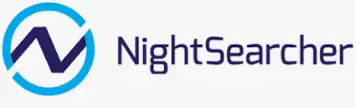 NightSearcher LOGO