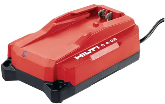 HILTI-C-4-22-Cordless-Nuron-Compact-Charger-PRODUCT