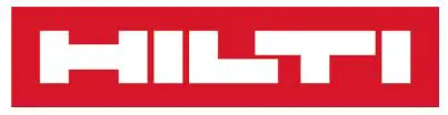 HILTI-LOGO