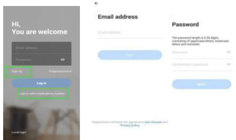 amazon Cloud WiFi Camera -