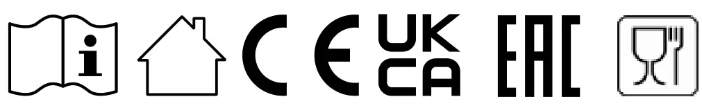 NINJA NC300EU Creami Ice Cream Maker - icon