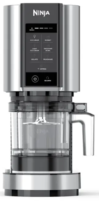 NINJA NC300EU Creami Ice Cream Maker