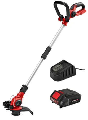 MEEC TOOLS 009533 Grass Trimmer-fig1