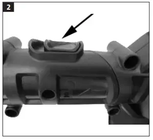 MEEC TOOLS 009533 Grass Trimmer-fig4