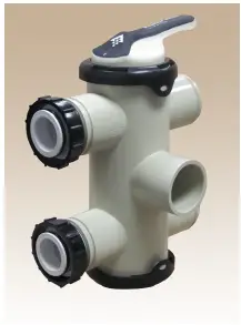 Pentair-Water-263081-Water-FullFloXF-Backwash-Valve-FIG-20