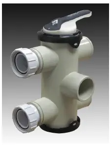 Pentair-Water-263081-Water-FullFloXF-Backwash-Valve-FIG-21