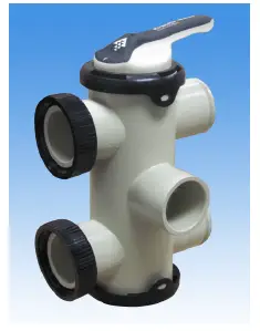 Pentair-Water-263081-Water-FullFloXF-Backwash-Valve-FIG-22