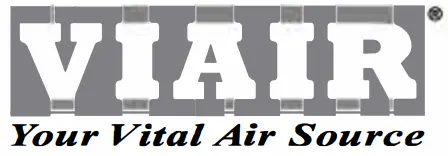 VIAIR logo