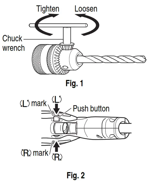 HiKOKI FDV16VB2 Cordless Impact Drill - fig