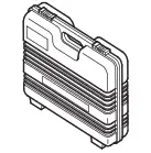 HiKOKI FDV16VB2 Cordless Impact Drill - handecasel