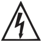 Caution Icon