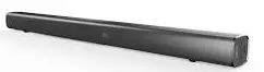 kogan DOLBY SOUNDBAR WITH SUBWOOFER 120W RMS