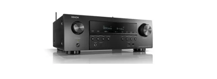 Denon Avr-s750h Integrated Network Av Receiver Manual Denon Avr-s750h Integrated Network Av Receiver Manual