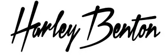 Harley Benton - logo