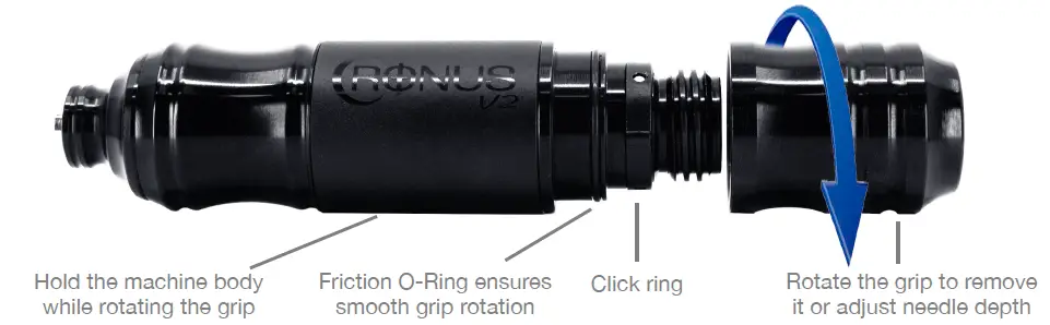 RONUS-Cartridge-Pen-Style-Machine-fig-2