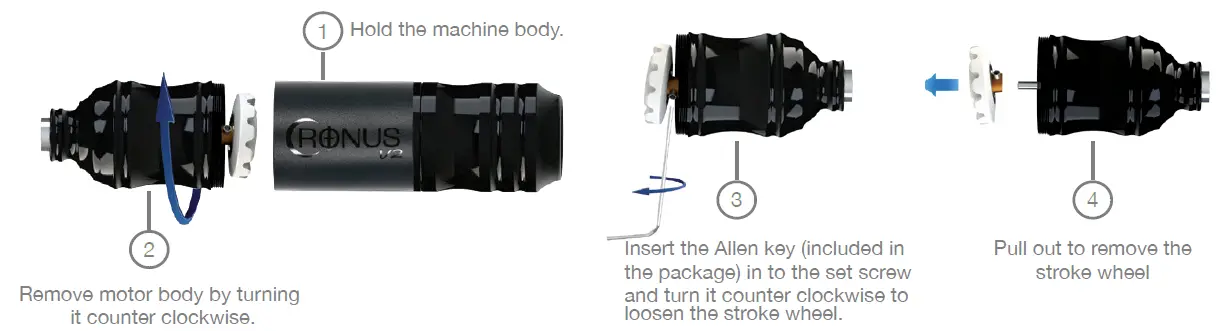 RONUS-Cartridge-Pen-Style-Machine-fig-4