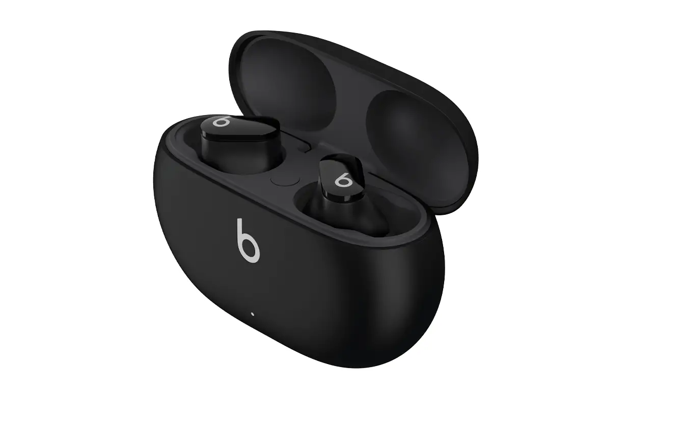 Charge Your Beats Studio Buds