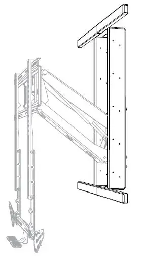 MantelMount-MM340-Above-Fireplace-Pull-Down-TV-Mount-01