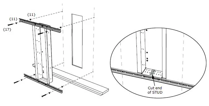 MantelMount-MM340-Above-Fireplace-Pull-Down-TV-Mount-21