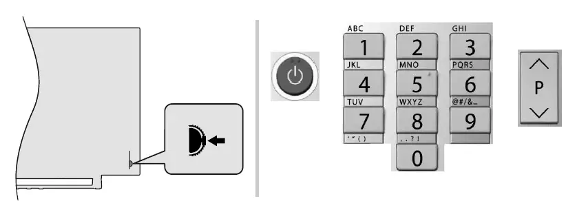 JVC LT-75VA8035 Bluetooth Wi-Fi 189 cm Smart TV 4
